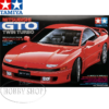 Tamiya 1/24 Mitsubishi GTO Twin Turbo