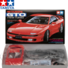 Tamiya 1/24 Mitsubishi GTO Twin Turbo