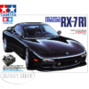 Tamiya 1/24 Mazda Efini RX-7
