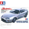 Tamiya 1/24 Toyota Supra