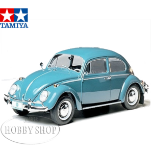 Tamiya 1/24 Volkswagen 1300 Beetle 1966