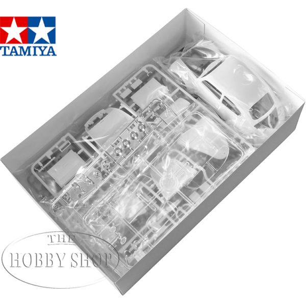 Tamiya 1/24 Toyota Supra