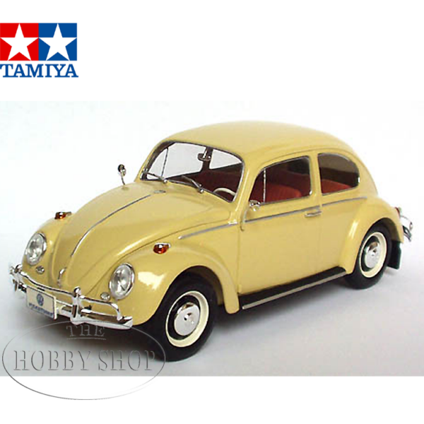 Tamiya 1/24 Toyota Supra