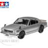 Tamiya 1/24 Nissan Skyline 2000 GT-R Hard Top