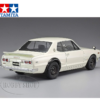 Tamiya 1/24 Nissan Skyline 2000 GT-R Hard Top