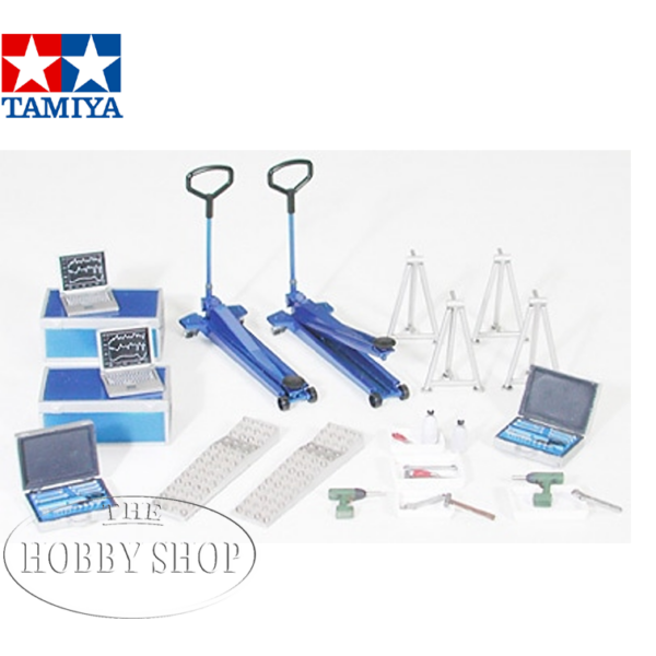 Tamiya 1/24 Subaru Impreza WRC 2005 Monte Carlo