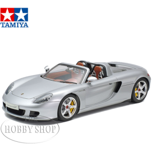 Tamiya 1/24 Porsche Carrera GT