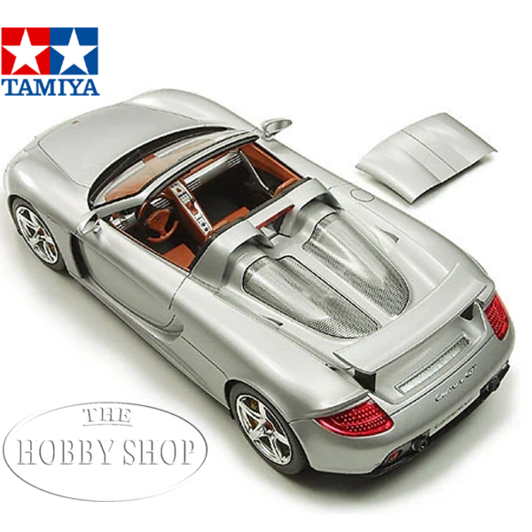 Tamiya 1/24 Subaru Impreza WRC 2005 Monte Carlo Tamiya 1/24 Subaru Impreza WRC 2005 Monte Carlo