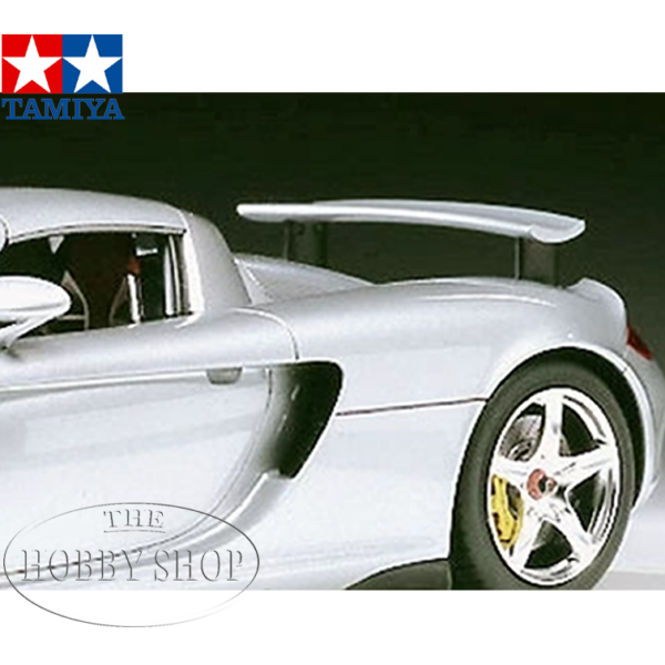 Tamiya 1/24 Subaru Impreza WRC 2005 Monte Carlo Tamiya 1/24 Subaru Impreza WRC 2005 Monte Carlo