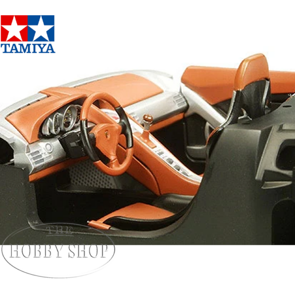 Tamiya 1/24 Subaru Impreza WRC 2005 Monte Carlo Tamiya 1/24 Subaru Impreza WRC 2005 Monte Carlo