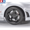 Tamiya 1/24 Nismo R34 GT-R Z-TUNE
