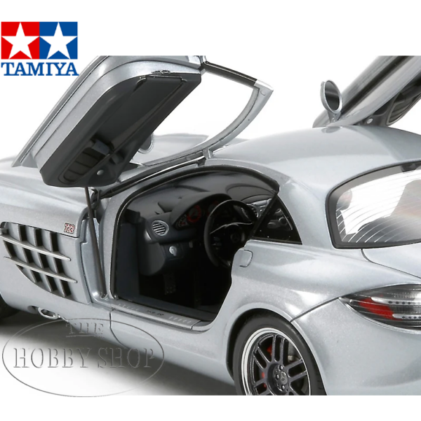 Tamiya 1/24 Toyota 86