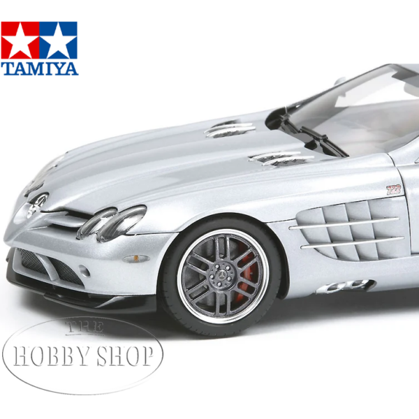 Tamiya 1/24 Toyota 86