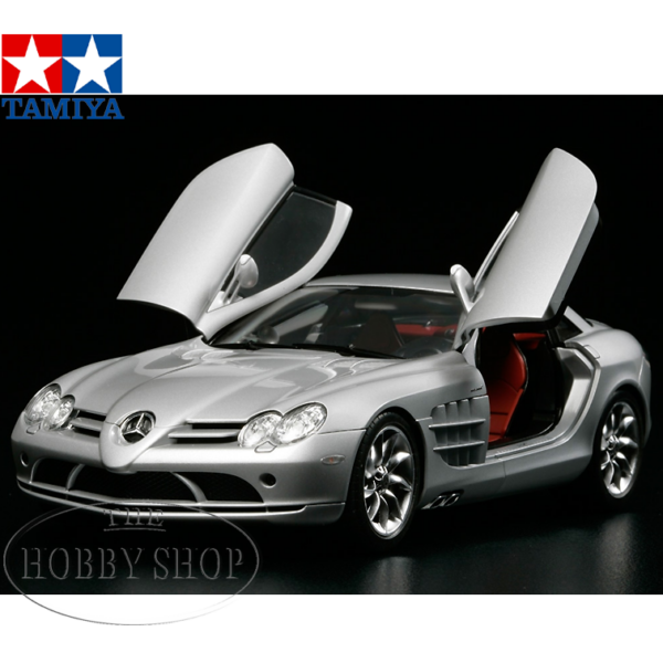 Tamiya 1/24 Toyota 86