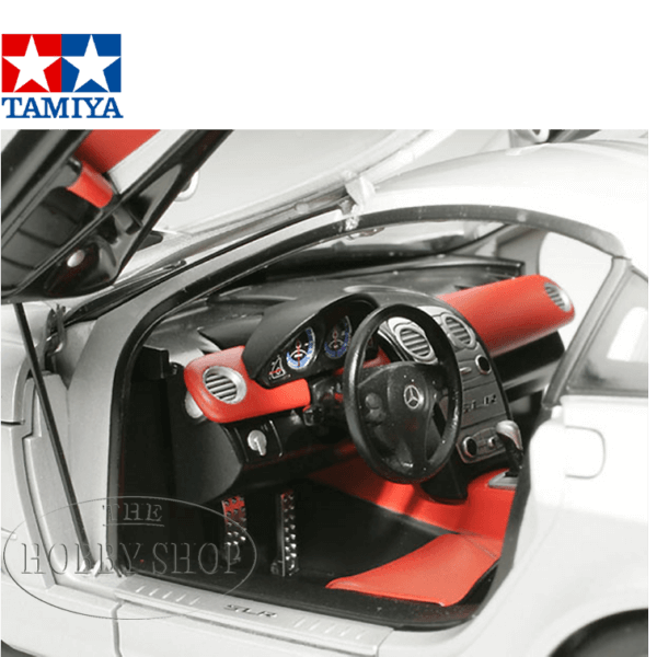 Tamiya 1/24 Toyota 86