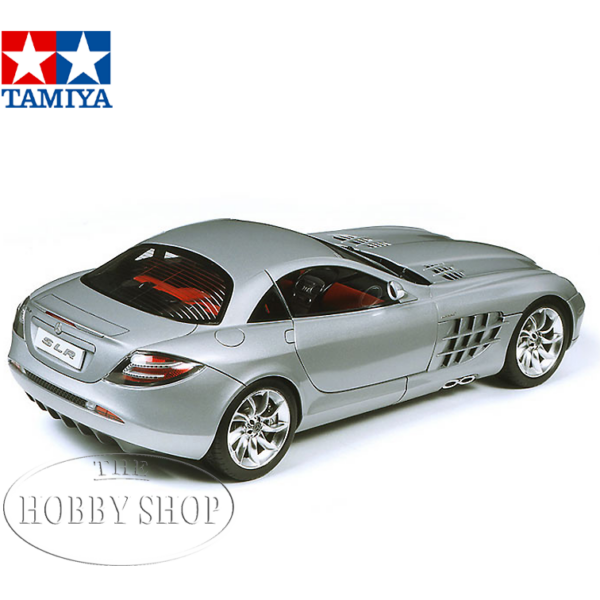 Tamiya 1/24 Toyota 86