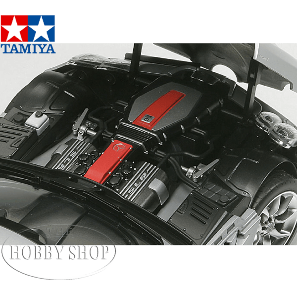 Tamiya 1/24 Toyota 86