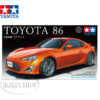 Tamiya 1/24 Toyota 86