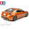 Tamiya 1/24 Toyota 86