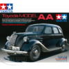 Tamiya 1/24 Toyoda Model AA