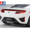 Tamiya 1/24 Honda NSX