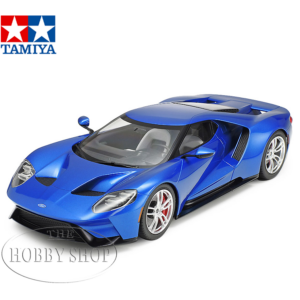 Tamiya 1/24 Ford GT