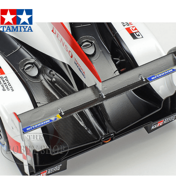 Tamiya 1/24 Honda NSX