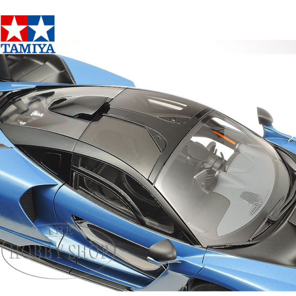 Tamiya 1/24 Lotus Europa Special