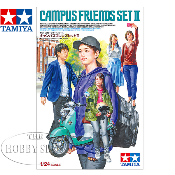 Tamiya 1/24 Lotus Europa Special Tamiya 1/24 Lotus Europa Special