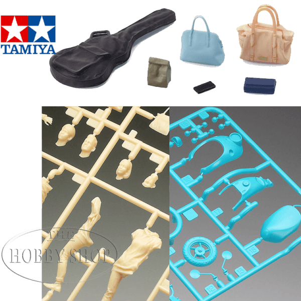 Tamiya 1/24 Lotus Europa Special Tamiya 1/24 Lotus Europa Special