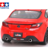 Tamiya 1/24 Toyota GR 86