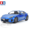 Tamiya 1/24 Subaru BRZ (ZD8)
