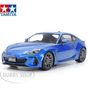 Tamiya 1/24 Subaru BRZ (ZD8)