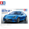 Tamiya 1/24 Subaru BRZ (ZD8)