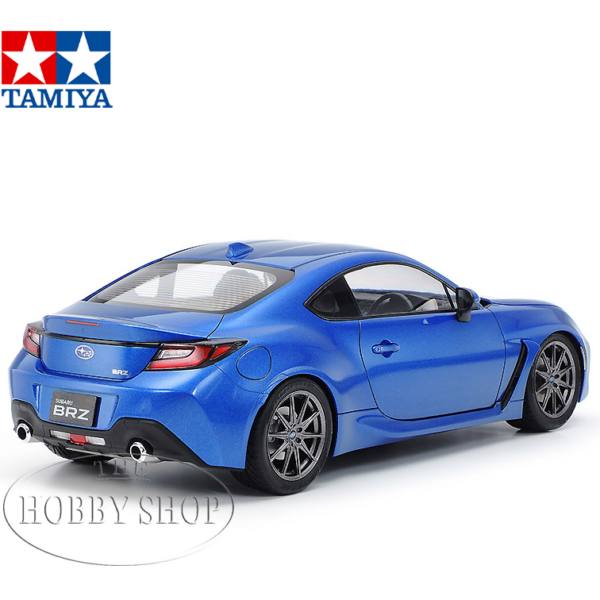 Tamiya 1/24 Subaru BRZ (ZD8)
