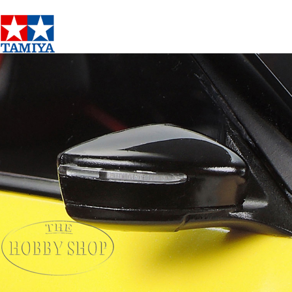 Tamiya 1/24 Subaru BRZ (ZD8)