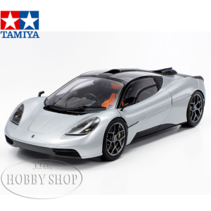 Tamiya 1/24 GMA T.50