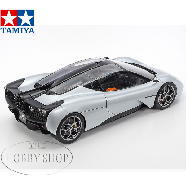 Tamiya 1/24 Subaru BRZ (ZD8)