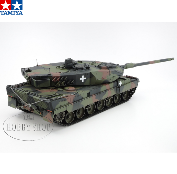 Tamiya 1/35 Panzerkampfwagen IV Ausf.G & Motorcycle