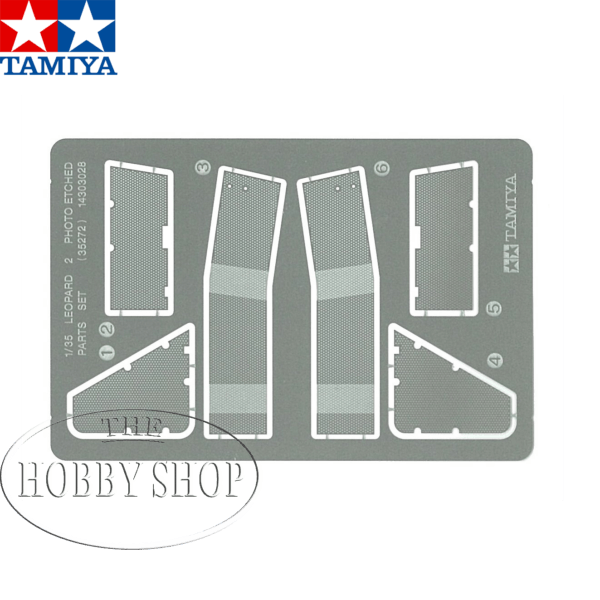 Tamiya 1/35 Panzerkampfwagen IV Ausf.G & Motorcycle