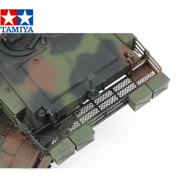 Tamiya 1/48 British Armoured Scout Car Kk.II Dingo