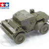 Tamiya 1/48 British Armoured Scout Car Kk.II Dingo
