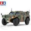 Tamiya 1/48 JGSDF Light Armoured Vehicle