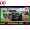 Tamiya 1/48 JGSDF Light Armoured Vehicle