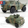 Tamiya 1/48 JGSDF Light Armoured Vehicle