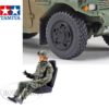 Tamiya 1/48 JGSDF Light Armoured Vehicle