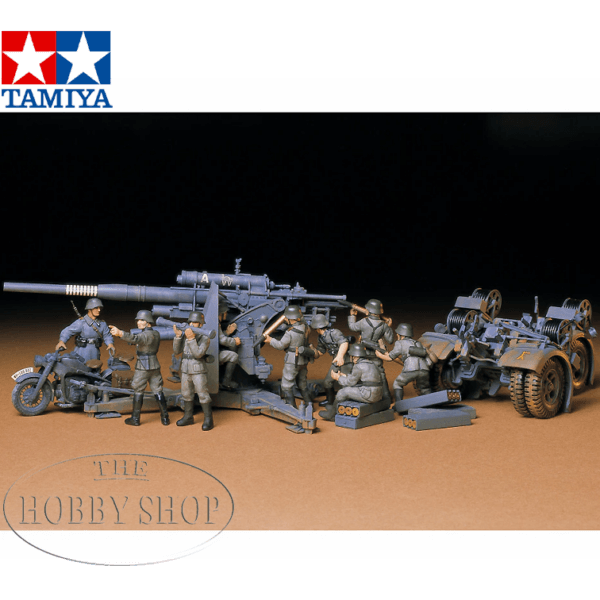 Tamiya 1/35 Sand Bag Set