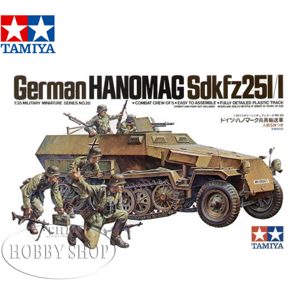Tamiya 1/35 Sand Bag Set