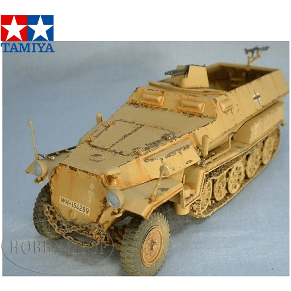 Tamiya 1/35 Sand Bag Set