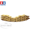 Tamiya 1/35 Sand Bag Set